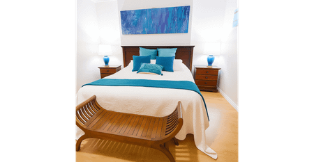 Executive-Ready, Fully Furnished 3-Bedroom Home | 6-Month Lease + Option to Renew - Photo 4