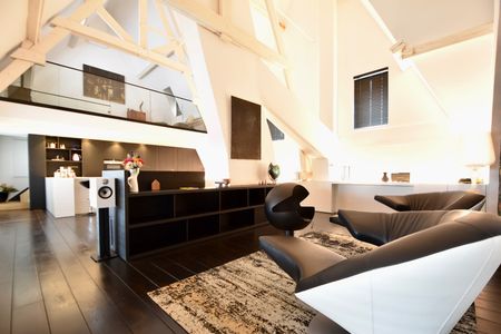 Luxueus appartement op een toplocatie in Sint-Niklaas - Foto 3