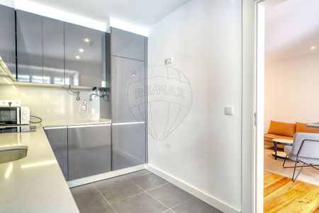 Apartamento T2 em Lisboa - Photo 5