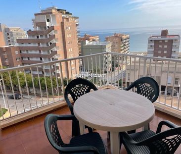 Apartment in Arenales del Sol, ARENALES DEL SOL, for rent - Photo 1