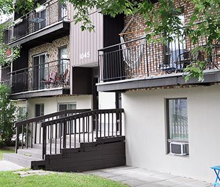 Appartements à louer à Québec - Photo 2