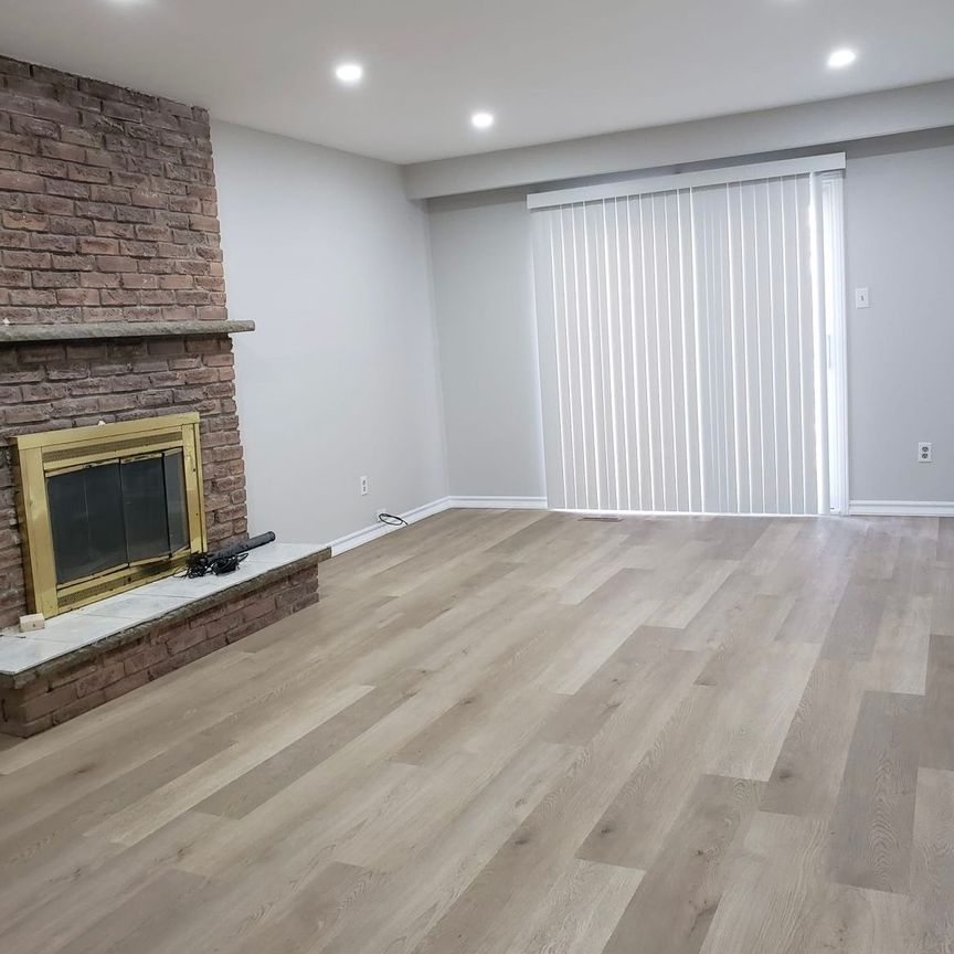 For Lease - 147 Bruce Beer Drive, Brampton, Ontario - Photo 1