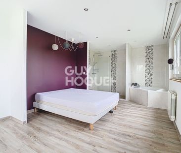 CREPY EN VALOIS : appartement de 6 pièces (102 m²) en location - Photo 1