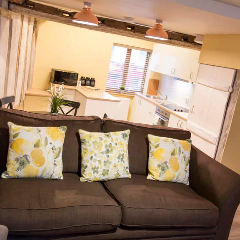 Apartment 2 Harnall Court - Photo 1