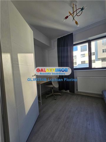 Apartament 3 camere, bloc nou, loc de parcare I Hils Braune - Photo 4