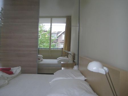 Appartement te huur: Arthur van Schendelstraat 703 3511 MZ Utrecht - Foto 5