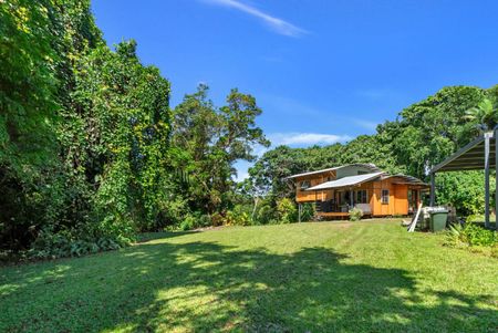 TRANQUIL SPLIT-LEVEL HOME SURROUNDED BY TROPICAL RAINFOREST - Photo 3