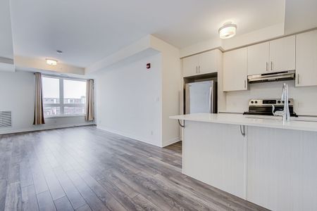 For Lease - 58 Adam Sellers Street Unit# 517, Markham, Ontario - Photo 3