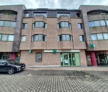 Dakappartement met 2 slpks en autostndplts - Foto 6