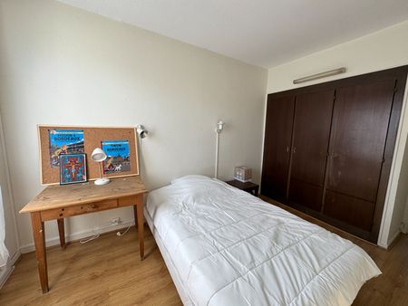 Location Appartement 4 pièces 65m² - Photo 5