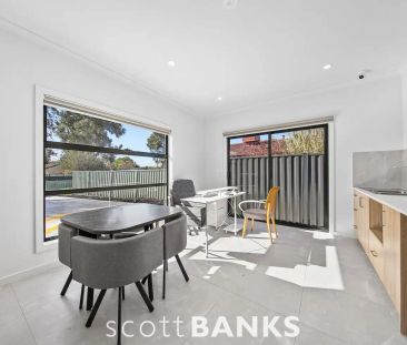 “Freshly Built Furnished Room with Own Kitchen &amp; Ensuite – Suns... - Photo 4