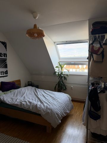3 ZI-WOHNUNG IN LUZERN, MÖBLIERT, TEMPORÄR - Foto 2
