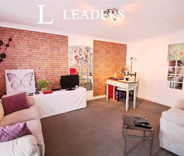 2 bedroom apartment to rent Collier Way, Southend-on-Sea, Essex, SS1 - Photo 5