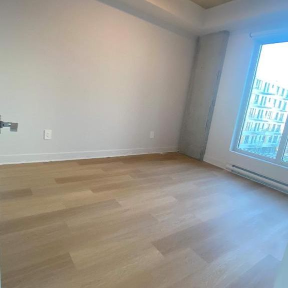 1 CH - 1 SDB - Montreal - $1,855 /mo - Photo 1