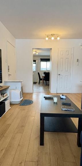 Appartement 4 ½ à louer Charlesbourg juillet 2026 - Photo 1