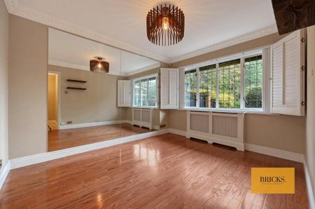 4 bedroom detached house to rent - Photo 5