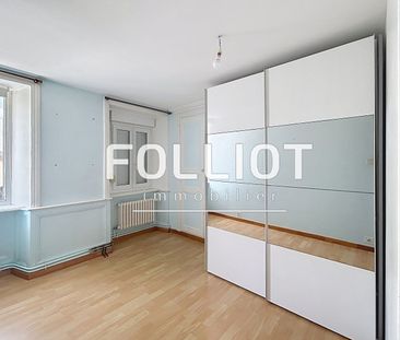 A LOUER APPARTEMENT 50290 BREHAL - 4 pièces - Photo 2