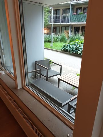 Klädesvägen - Foto 2