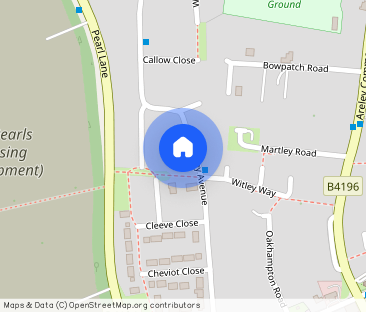 Abberley Avenue, DY13 - Photo 1