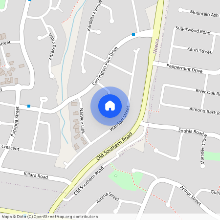 11 Myall Close, Nowra, NSW 2541