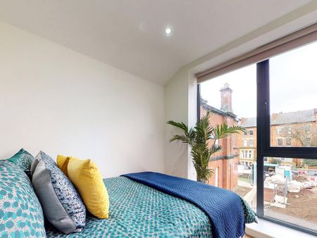 2 bedroom apartment to rent - Photo 2