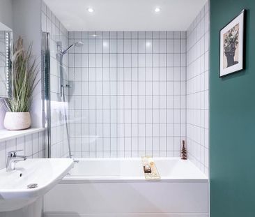 1 bedroom apartment to rent - Photo 6