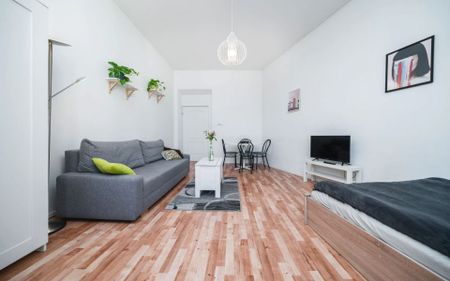 Pokój, Plac Nowy - Photo 3