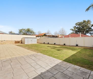 Spacious 4 bedroom Home in Settlers Hill! - Photo 3