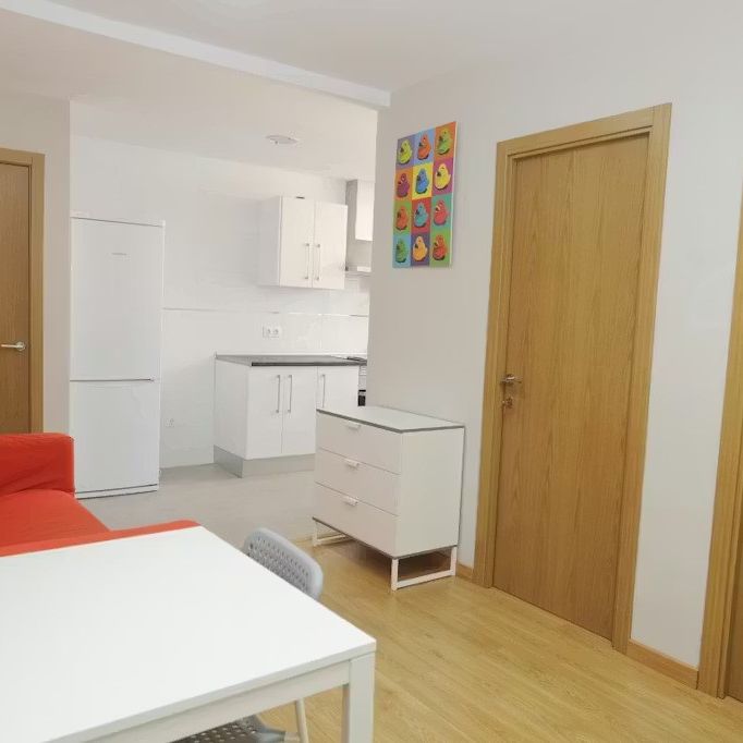 Carrer Mestre Racional, Valencia, Valencian Community 46005 - Foto 1