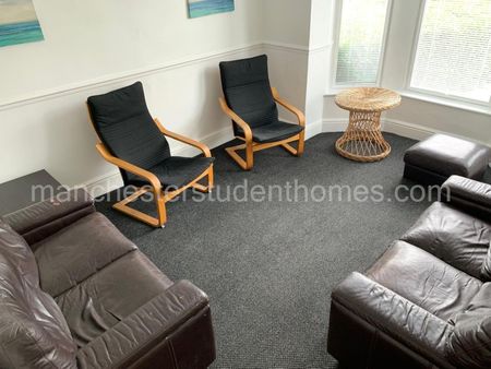 Lombard Grove, Manchester, M14 6AN - Photo 5