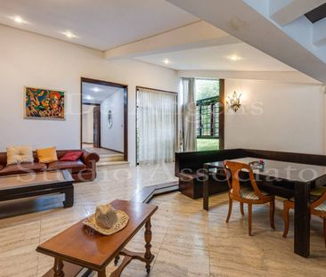 Villa bifamiliare via Primo Dorello 82, La Storta, Roma - Photo 1