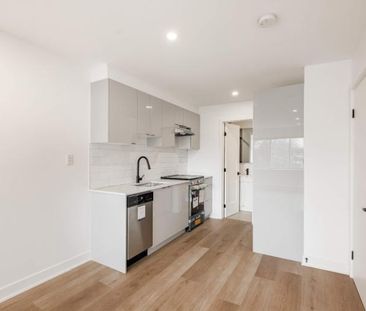 Studio - Montréal - $1,250 /mo - Photo 1