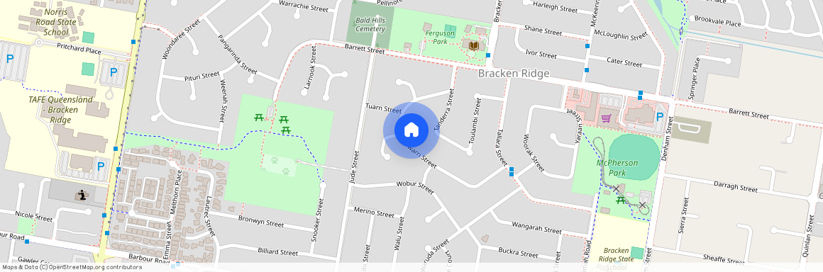 39 Tarwarri Street Bracken Ridge, QLD 4017