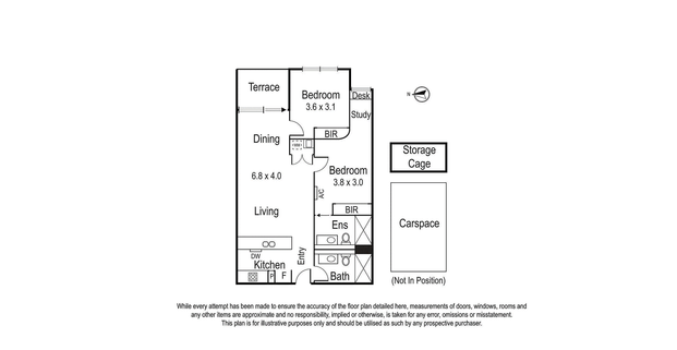 MAGNIFICENT MODERN APARTMENT - Photo 1