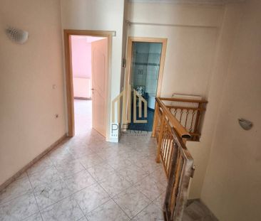 Μεζονέτα για ενοικίαση Κέντρο (Κορινός) - Photo 6