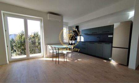 NA PRENÁJOM -3-izbový byt v centre Piešťan - Photo 4