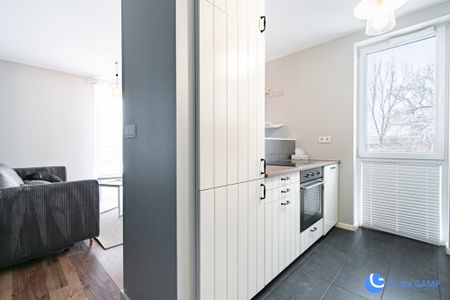 3 pokoje I balkon I od zaraz I pets friendly I - Photo 2