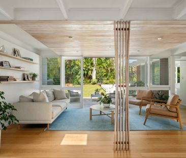 Level Retreat in a Serene Cul-de-Sac - 3 Month Lease - Photo 1