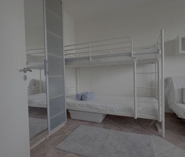 Do wynajęcia gustowny apartament blisko metra - Zdjęcie 6