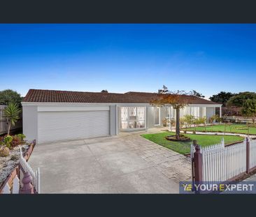 22 Clubrush Grove, Officer, Vic 3809 - Photo 1