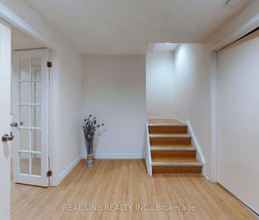 Detached Home For Lease | E8013902 - Photo 6