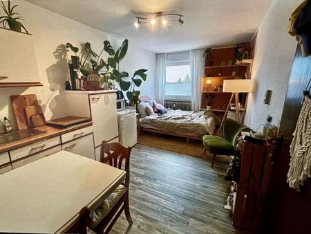 Wohnung/Zimmer in Löhne Bahnhof zu vermieten - Photo 5