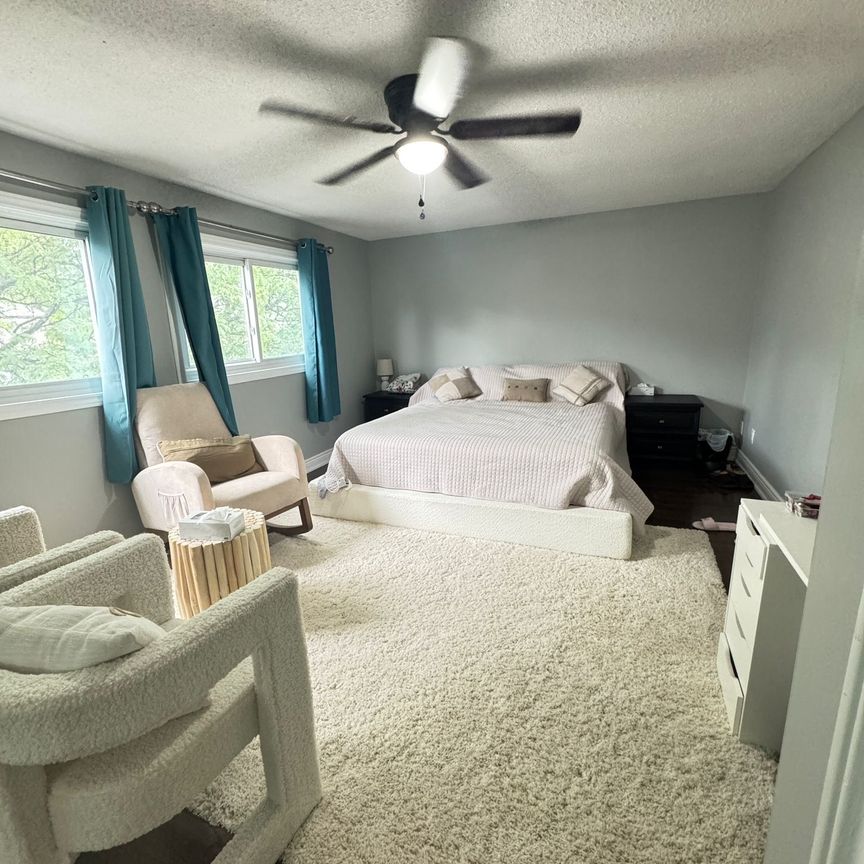 For Lease - 2050 Upper Middle Road Unit# 67, Burlington, Ontario - Photo 1