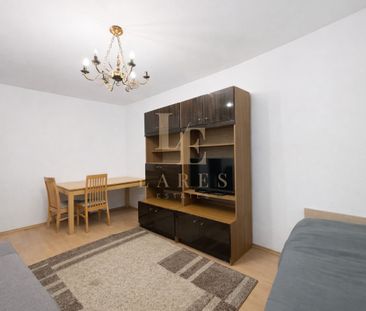 Dwa oddzielne pokoi | Ochrona | Balkon - Фото 4