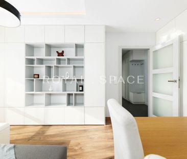 Jasne mieszkanie z osobną kuchnią I Avia - Zdjęcie 4