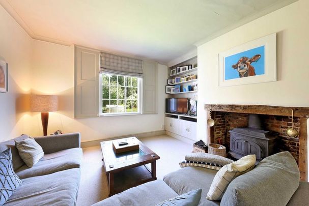 6 bedroom detached house to rent - Photo 1