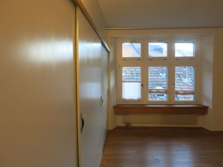 3 Zimmer, 3. Stock - Photo 4