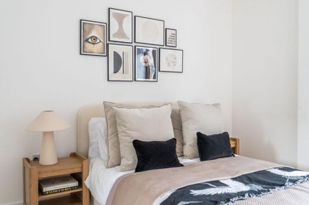 2 bedroom flat to rent - Photo 5