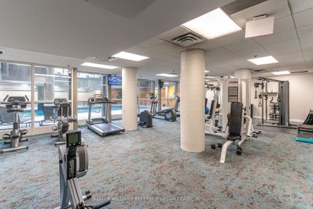 For Lease - 60 Homewood Avenue Unit# 319, Toronto, Ontario - Photo 4