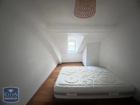Appartement à louer 2 pièces 32.59m² - Photo 2